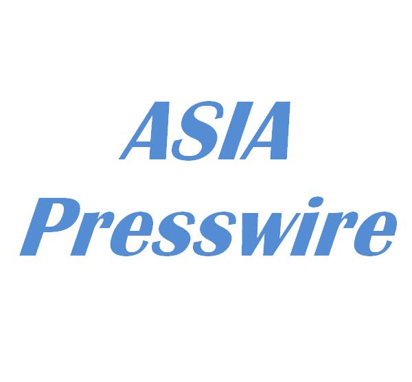 Asia Presswire-ブロくる